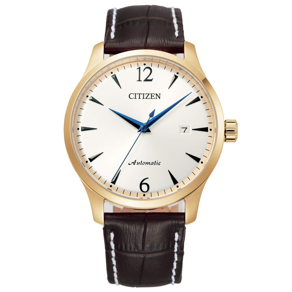 Watches Citizen Meccanico